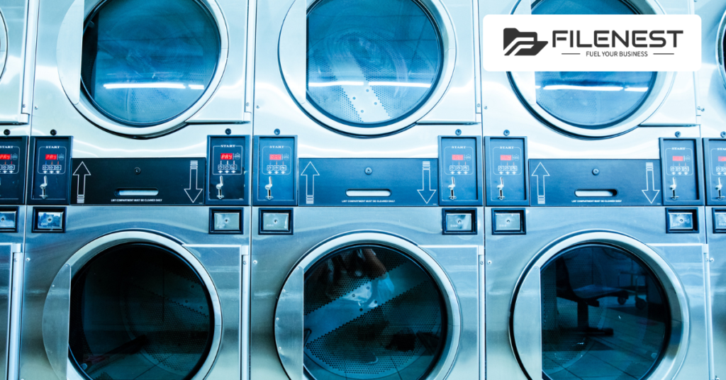 Laundry Business from Scratch
